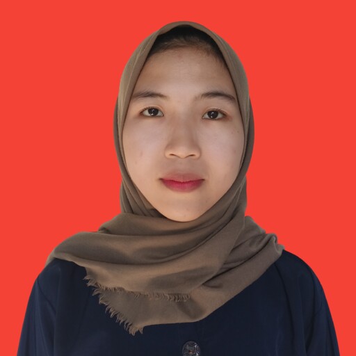 Profil CV Rana Juliana