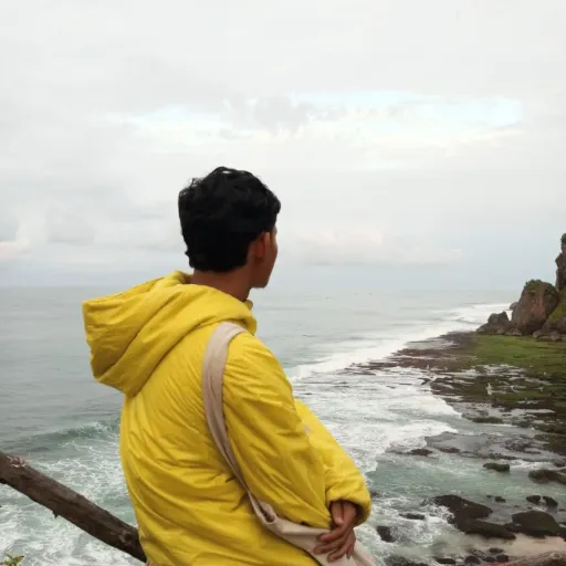 Profil CV Randa amanda - Karyawan 