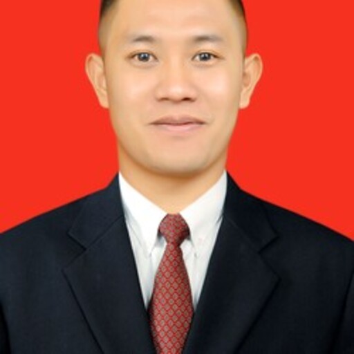 Profil CV RANDY FAUZAN GUSNANDA PUTRA - STIH PM Payakumbuh