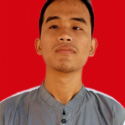 Profil CV Rangga Heryanto Wijaya  - Operator Produksi 