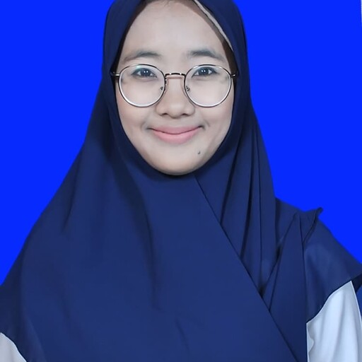 Profil CV Rani Nur Hanifah