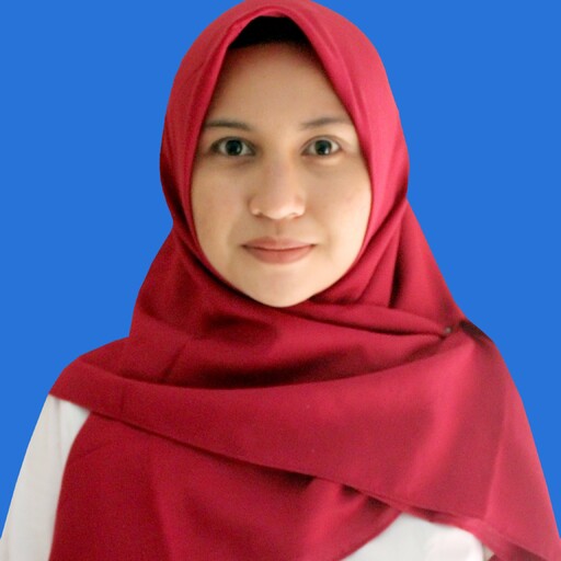 Profil CV Ranie Marcellia