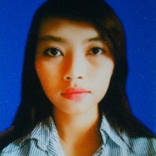 Profil CV Rani Nurani Saputri