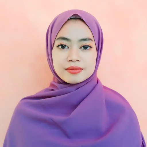 Profil CV Rani Santika - Universitas Islam 45 Bekasi