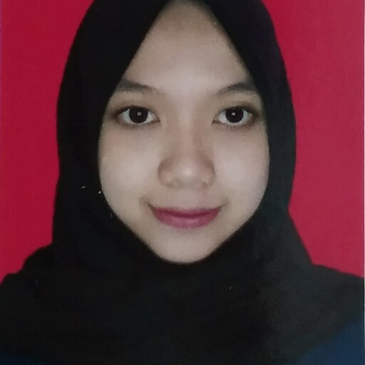 Profil CV Ranny Nurdzatillah - SMAN 1 Panawangan