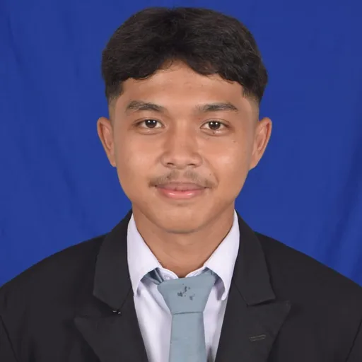 Profil CV RAPLI PAHREJI - Packing