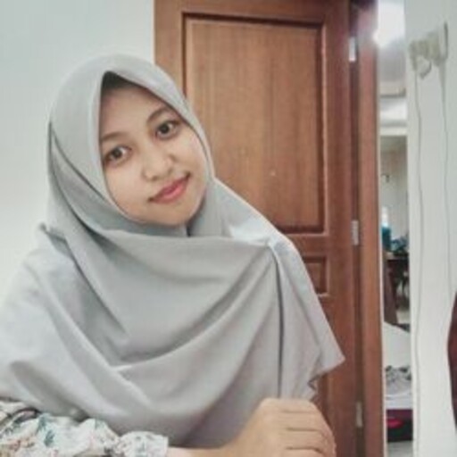Profil CV Rashida Megawati - IIM