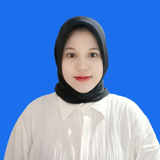Profil CV apt. Ratih Noviyana Hardi, S. Farm