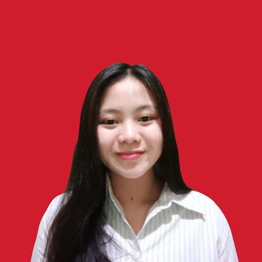 Profil CV Ratna Dewi Rahmawati - SMAN 1 Cisaat