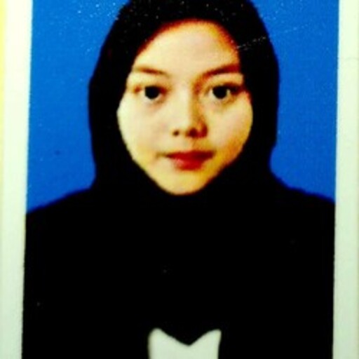 Profil CV Ratna Dumilah Zahra - Staff Admin
