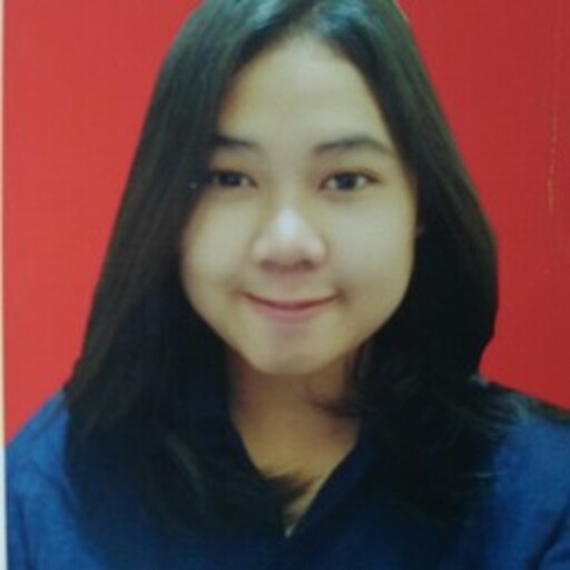 Profil CV Ratna Sukmawati Nuraini - Cashier