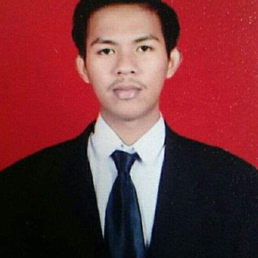 Profil CV Raynaldy Wahyu Aprianto - Cameraman