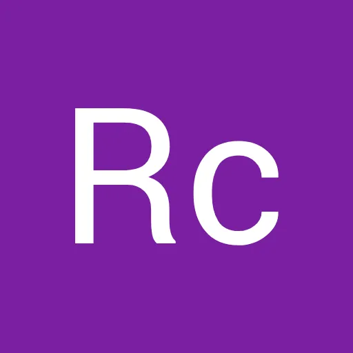 Profil CV Rc Van