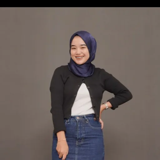 Profil CV Reda Mudrikah