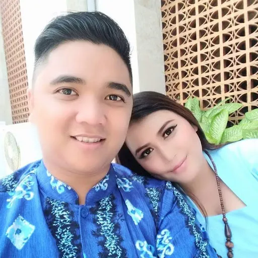 Profil CV Redho Pratama