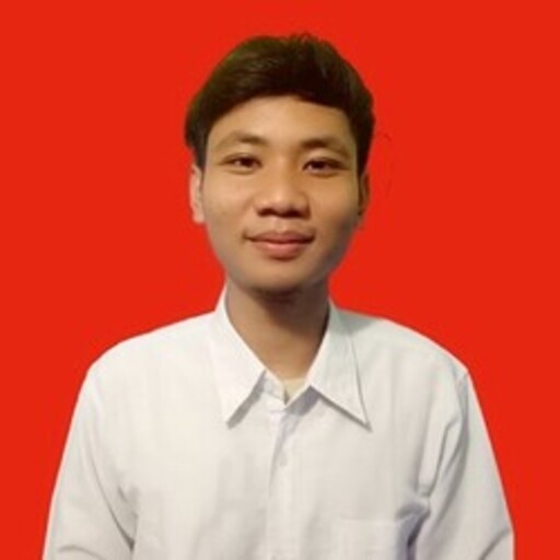 Profil CV Refha Ramadhan