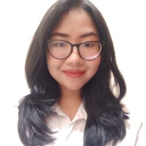 Profil CV Regina Jasmine