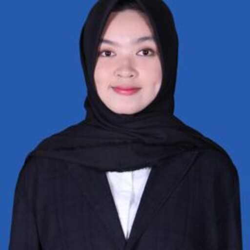 Profil CV gina