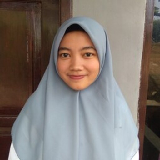 Profil CV Regina Widi Astrian