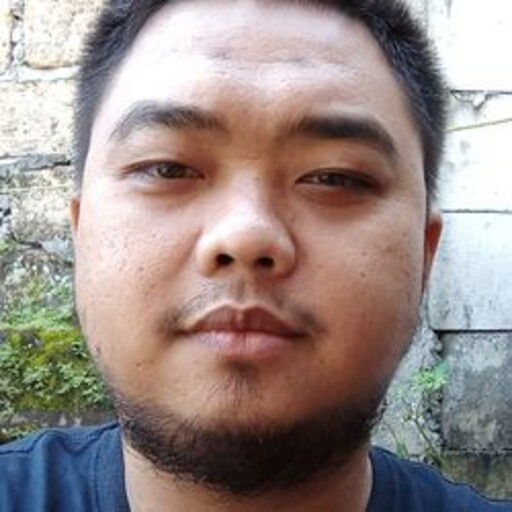 Profil CV Regi Oktaviandi Sadikin - Senior Waiter(captain)