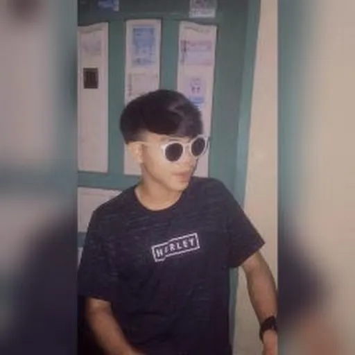 Profil CV Rehan