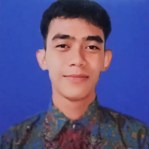 Profil CV Reindy Raihan Muzaki - Satpam