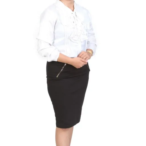 Profil CV Reinka Zaquariana Sari - 2015