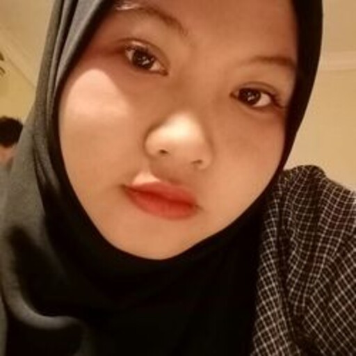 Profil CV Reka Novita Oki Yuliana - Barista