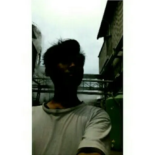 Profil CV Renaldy Dwi Haikal