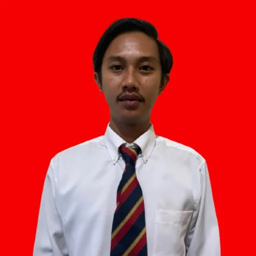 Profil CV Rendi Ramadani