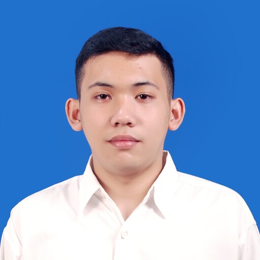 Profil CV Rendrya Anom Zegaluh - Peternak