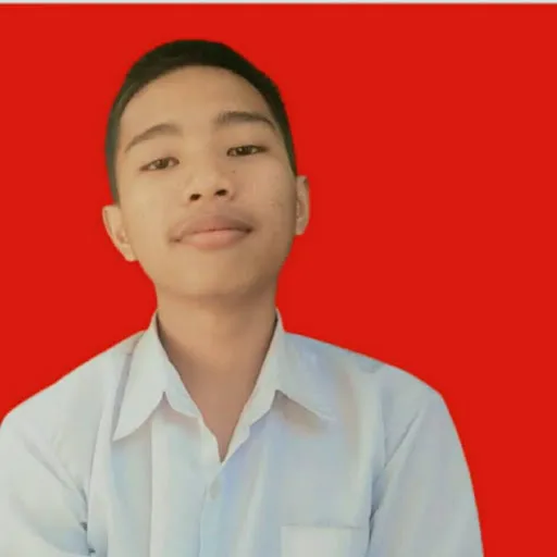 Profil CV Rendy Febriansyah