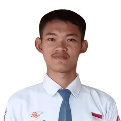 Profil CV Rendy Juliansyah - SMK Negeri 2 Ciamis 