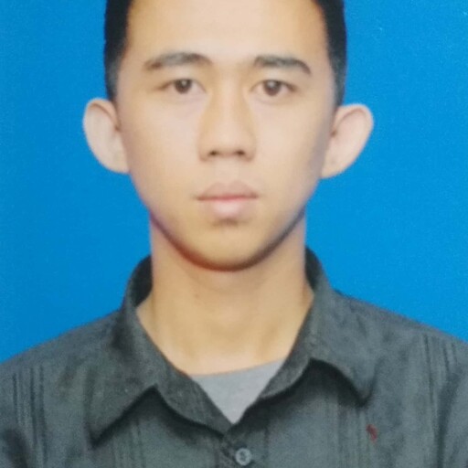 Profil CV RENDY LUKMAN