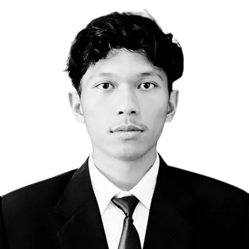 Profil CV Rendy Situmorang