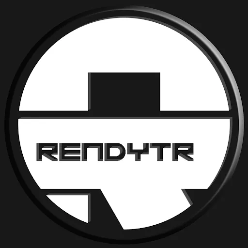 Profil CV RENDYTR JUSTGOOD