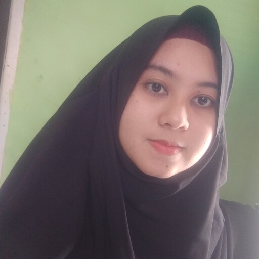 Profil CV Reni Pertiwi