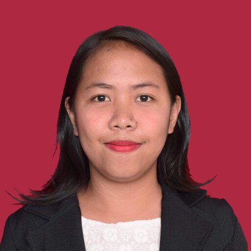 Profil CV Renny Clara Nahak Sonbay