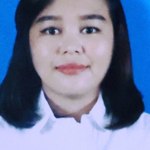 Profil CV Renti Vera Simangunsong - Nurse