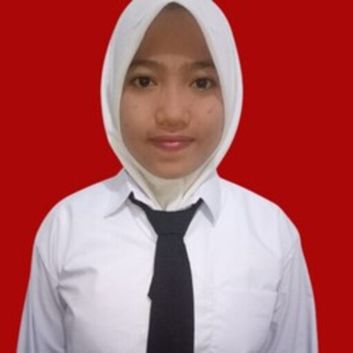 Profil CV Reny Febriyanti
