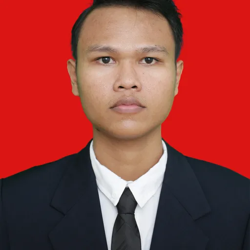 Profil CV Resha Ananda Rahman