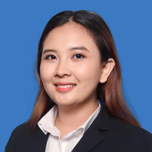 Profil CV Novia Angelina Senduk S.P - Praktek Kerja Usaha
