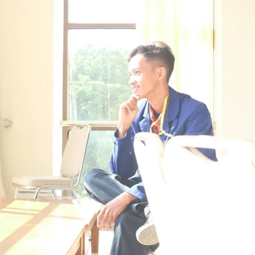 Profil CV Restu Gilang