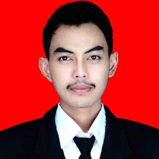 Profil CV JODHI RESTU PAMUNGKAS 