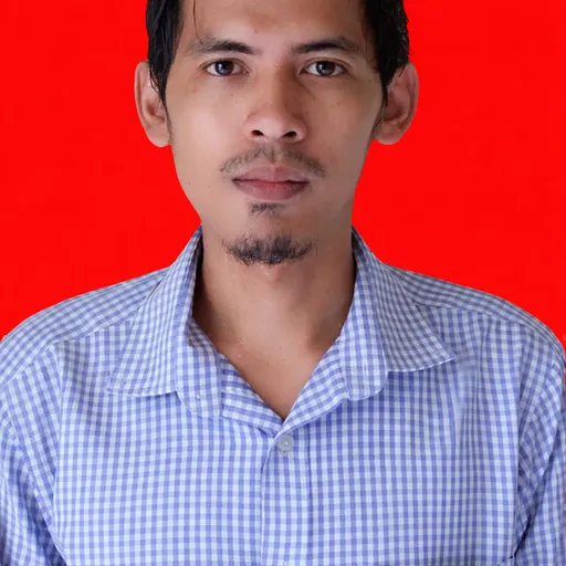 Profil CV Restu Pratama Cahyafitrianto