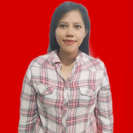 Profil CV Resty dwi chaerawaty  - Kasir 