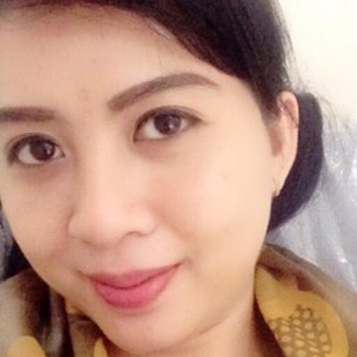 Profil CV Retviandini Muhtar Saputri - Perawat Senior