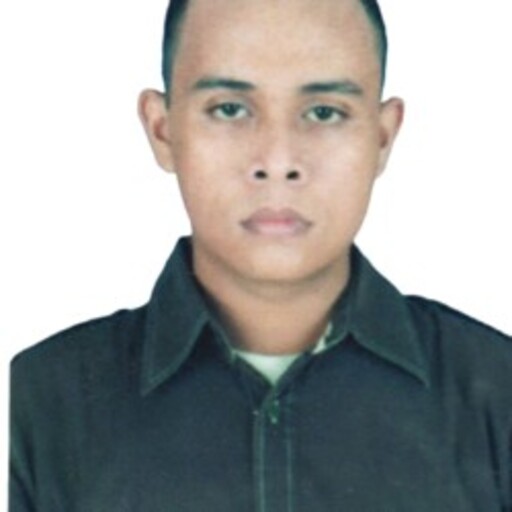Profil CV Revaldi