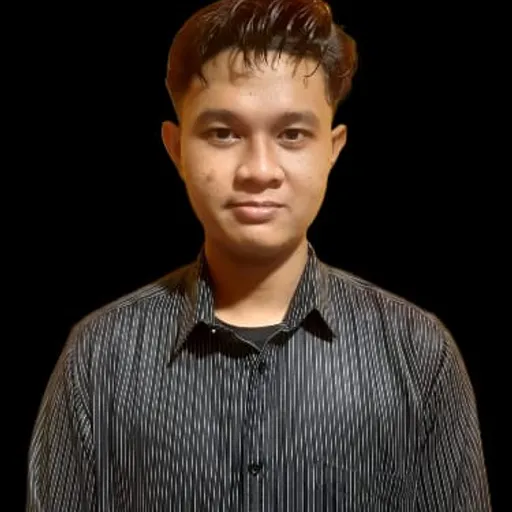 Profil CV Revan Yusuf Alfath