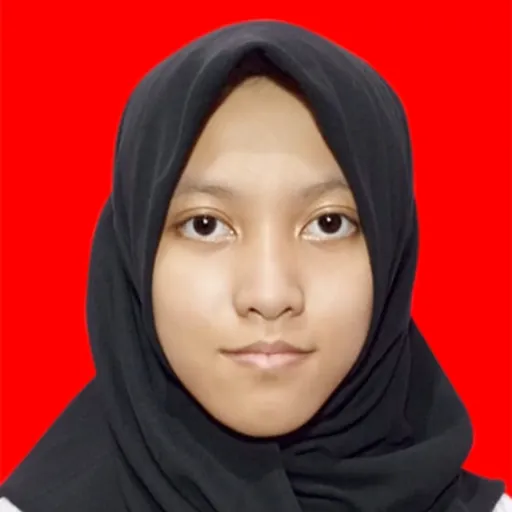 Profil CV Revasya Salsabilqis Ramadhani - SMAN 81 Jakarta